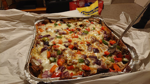 Photo of Chaska Grill Da - 30-32 Frederick St, South Shields NE33 5EA