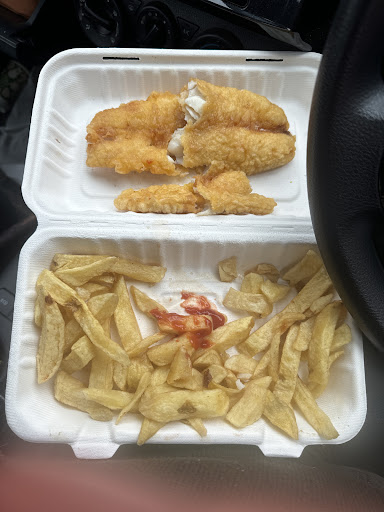 Photo of Sun Takeaway - 58 Sinclair St, Helensburgh G84 8TP