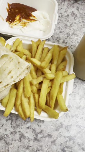 Photo of Best Istanbul Grill Kebab & Pizza House - 114 Station Rd, Taunton TA1 1PD