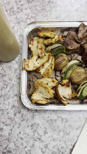 Photo of Best Istanbul Grill Kebab & Pizza House - 114 Station Rd, Taunton TA1 1PD