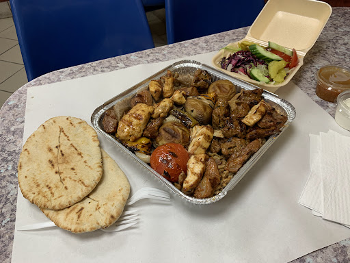 Photo of Best Istanbul Grill Kebab & Pizza House - 114 Station Rd, Taunton TA1 1PD