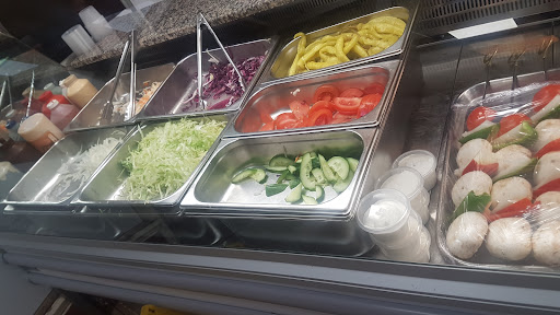 Photo of Best Istanbul Grill Kebab & Pizza House - 114 Station Rd, Taunton TA1 1PD