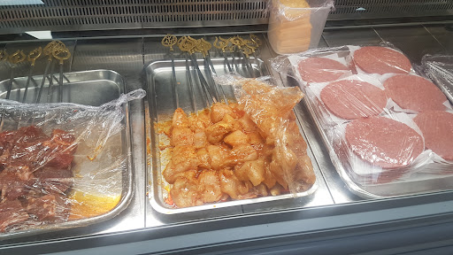 Photo of Best Istanbul Grill Kebab & Pizza House - 114 Station Rd, Taunton TA1 1PD