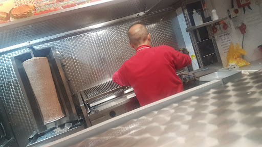 Photo of Best Istanbul Grill Kebab & Pizza House - 114 Station Rd, Taunton TA1 1PD