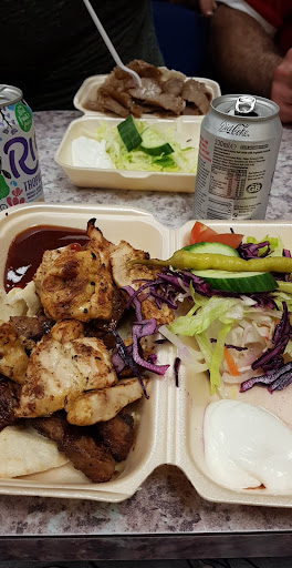 Photo of Best Istanbul Grill Kebab & Pizza House - 114 Station Rd, Taunton TA1 1PD