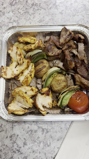 Photo of Best Istanbul Grill Kebab & Pizza House - 114 Station Rd, Taunton TA1 1PD