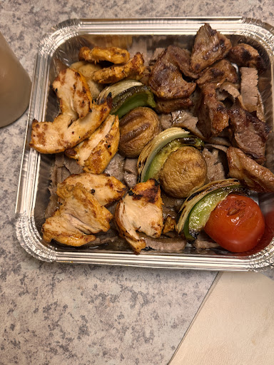 Photo of Best Istanbul Grill Kebab & Pizza House - 114 Station Rd, Taunton TA1 1PD