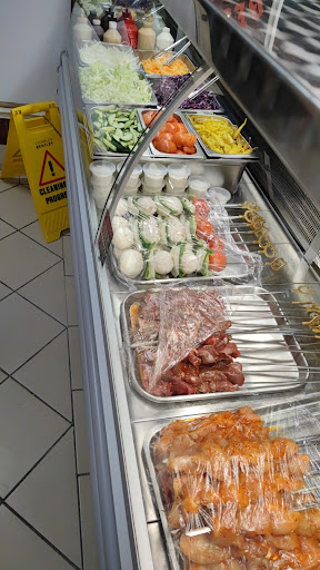 Photo of Best Istanbul Grill Kebab & Pizza House - 114 Station Rd, Taunton TA1 1PD