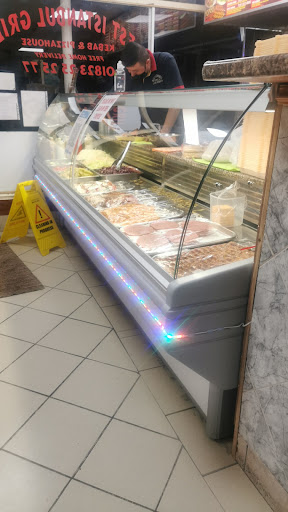 Photo of Best Istanbul Grill Kebab & Pizza House - 114 Station Rd, Taunton TA1 1PD