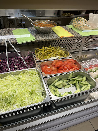 Photo of Best Istanbul Grill Kebab & Pizza House - 114 Station Rd, Taunton TA1 1PD