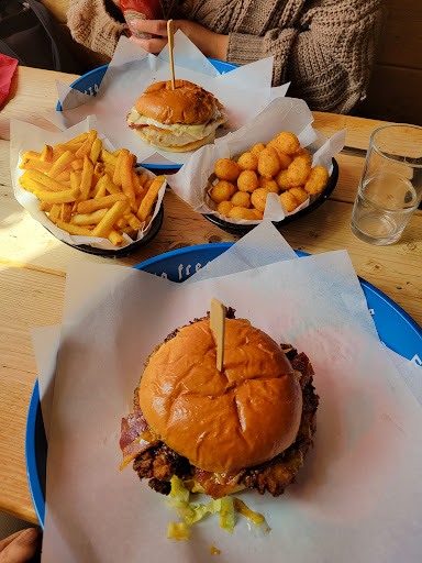 Photo of Boo Koos - 32 Meneage St, Helston TR13 8AB