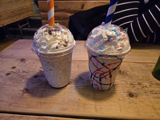 Photo of Boo Koos - 32 Meneage St, Helston TR13 8AB