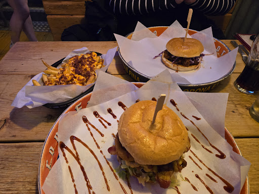 Photo of Boo Koos - 32 Meneage St, Helston TR13 8AB