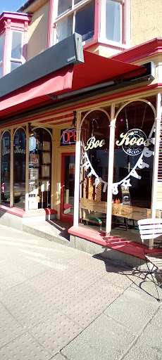 Photo of Boo Koos - 32 Meneage St, Helston TR13 8AB