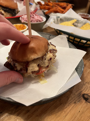 Photo of Boo Koos - 32 Meneage St, Helston TR13 8AB