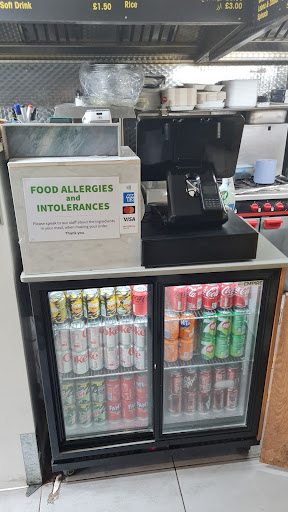 Photo of Yummy Yam - 38 Cricklewood Ln, London NW2 1HD