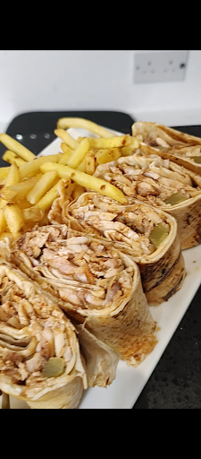 Photo of Yummy Yam - 38 Cricklewood Ln, London NW2 1HD