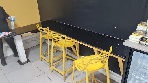 Photo of Yummy Yam - 38 Cricklewood Ln, London NW2 1HD