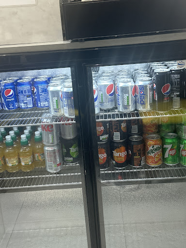 Photo of Yummy Yam - 38 Cricklewood Ln, London NW2 1HD