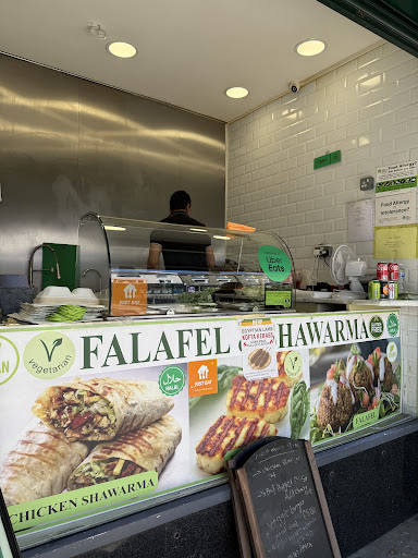 Photo of Falafel N2 - 71 High Rd, London N2 8AQ