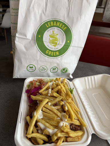 Photo of Falafel N2 - 71 High Rd, London N2 8AQ