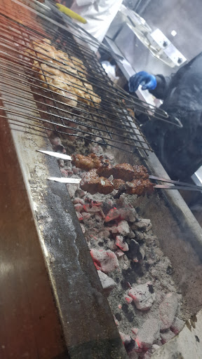 Photo of Soor Lounge - 8 Watford Wy, London NW4 3AD