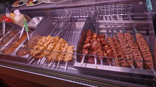 Photo of Soor Lounge - 8 Watford Wy, London NW4 3AD