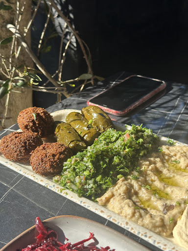 Photo of Soor Lounge - 8 Watford Wy, London NW4 3AD