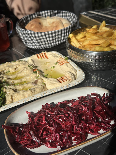 Photo of Soor Lounge - 8 Watford Wy, London NW4 3AD