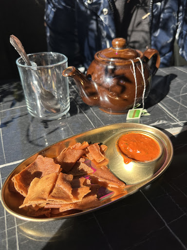 Photo of Soor Lounge - 8 Watford Wy, London NW4 3AD