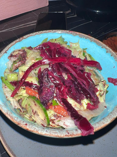 Photo of Soor Lounge - 8 Watford Wy, London NW4 3AD