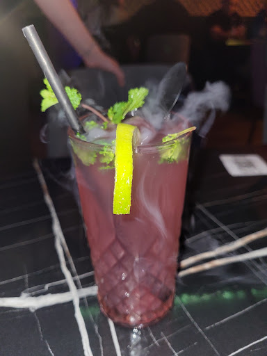 Photo of Soor Lounge - 8 Watford Wy, London NW4 3AD