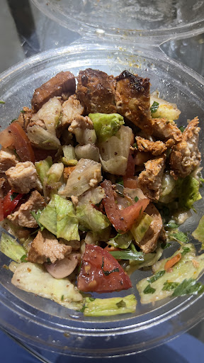 Photo of Soor Lounge - 8 Watford Wy, London NW4 3AD