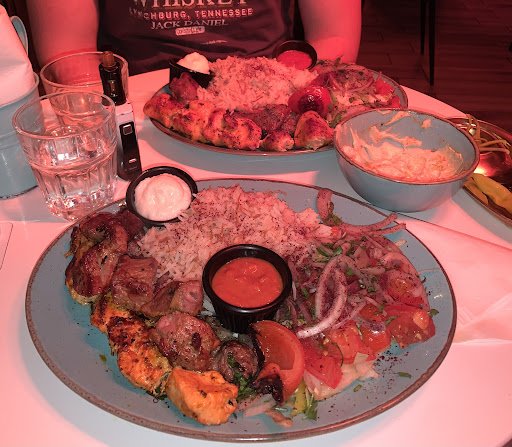 Photo of Soor Lounge - 8 Watford Wy, London NW4 3AD