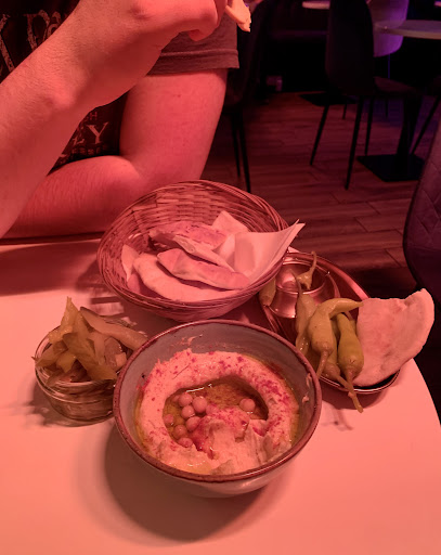 Photo of Soor Lounge - 8 Watford Wy, London NW4 3AD