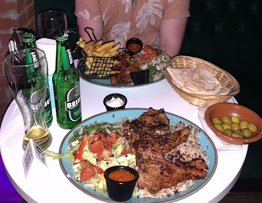 Photo of Soor Lounge - 8 Watford Wy, London NW4 3AD