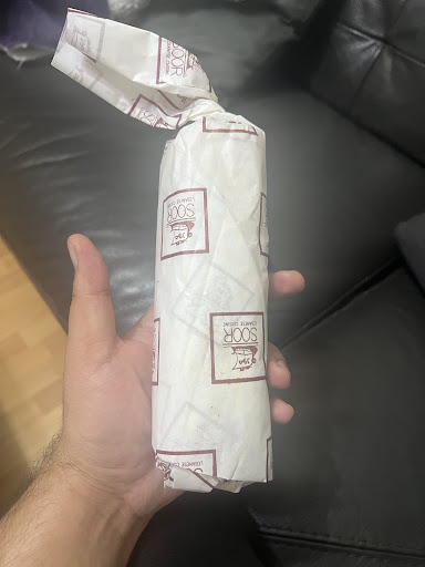 Photo of Soor Lounge - 8 Watford Wy, London NW4 3AD