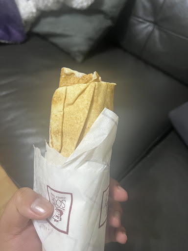 Photo of Soor Lounge - 8 Watford Wy, London NW4 3AD