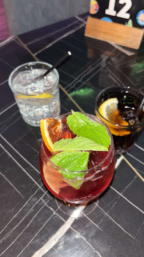 Photo of Soor Lounge - 8 Watford Wy, London NW4 3AD