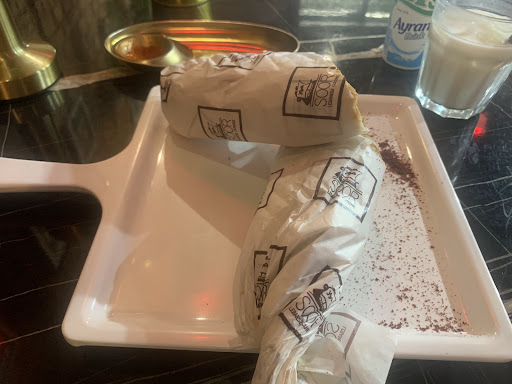 Photo of Soor Lounge - 8 Watford Wy, London NW4 3AD