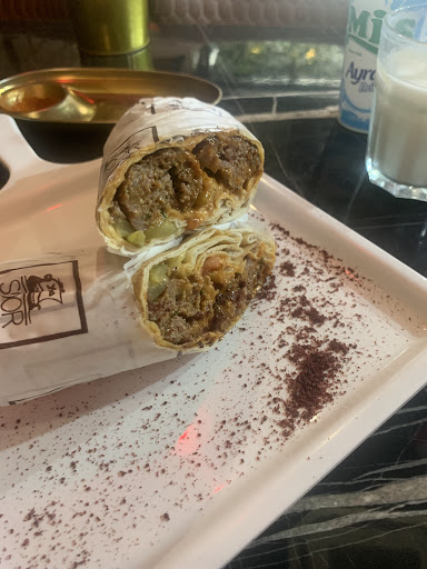 Photo of Soor Lounge - 8 Watford Wy, London NW4 3AD