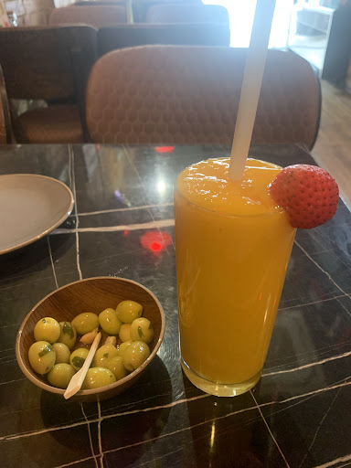 Photo of Soor Lounge - 8 Watford Wy, London NW4 3AD