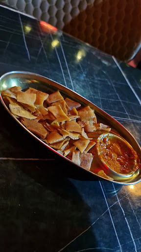 Photo of Soor Lounge - 8 Watford Wy, London NW4 3AD