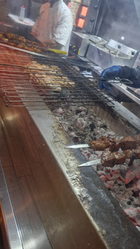 Photo of Soor Lounge - 8 Watford Wy, London NW4 3AD