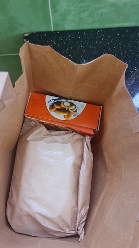 Photo of Hexham Pizza - 13 Priestpopple, Hexham NE46 1PH