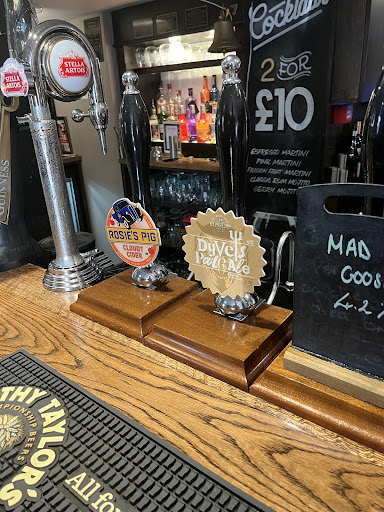 Photo of Hexham Pizza - 13 Priestpopple, Hexham NE46 1PH