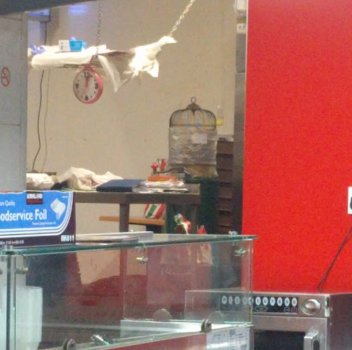 Photo of Hexham Pizza - 13 Priestpopple, Hexham NE46 1PH