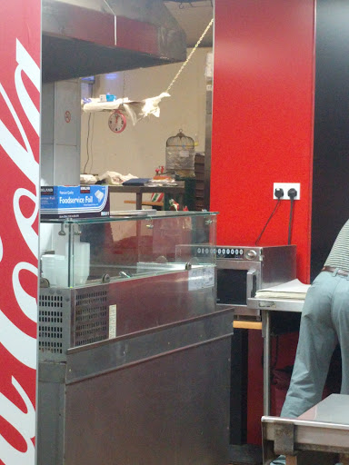 Photo of Hexham Pizza - 13 Priestpopple, Hexham NE46 1PH