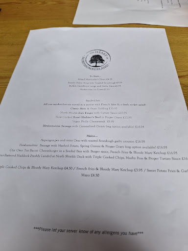 Photo of Heart of Northumberland - 5 Market St, Hexham NE46 3NS