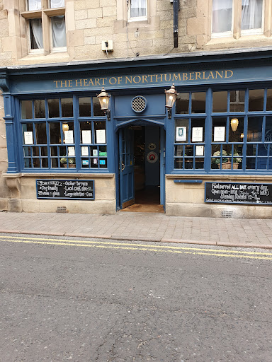 Photo of Heart of Northumberland - 5 Market St, Hexham NE46 3NS